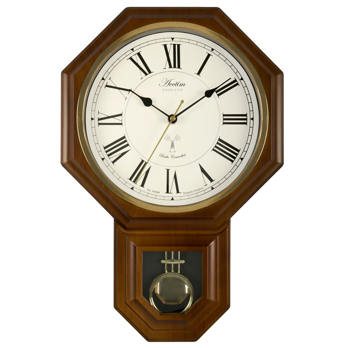 Acctim Yarnton 43.5cm Wall Clock