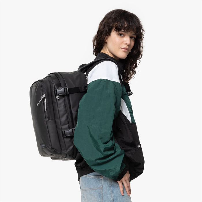 Eastpak Cabin Pak'r Tarp Cabin Sized Under Seat Backpack