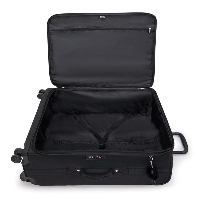 Kipling Jet 4 Wheeled Spinner