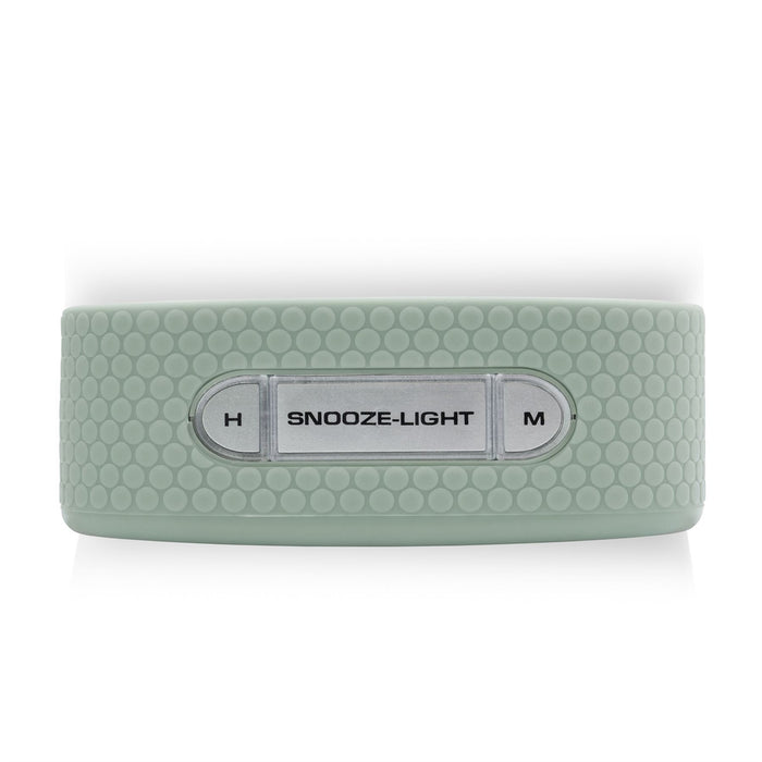 Acctim Silicone Digital Smartlite Crescendo Alarm Clock