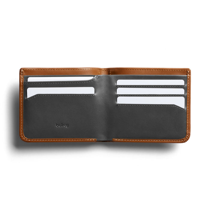 Bellroy Hide & Seek Bi Fold Wallet