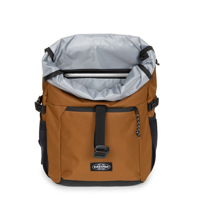 Eastpak Top Roll Pro CS Backpack
