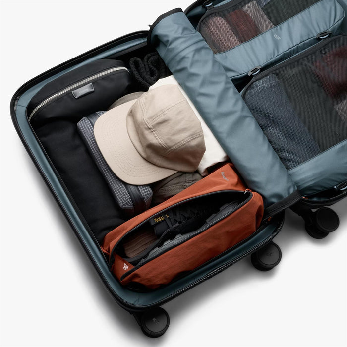 Bellroy Split Level Transit Carry-On Suitcase