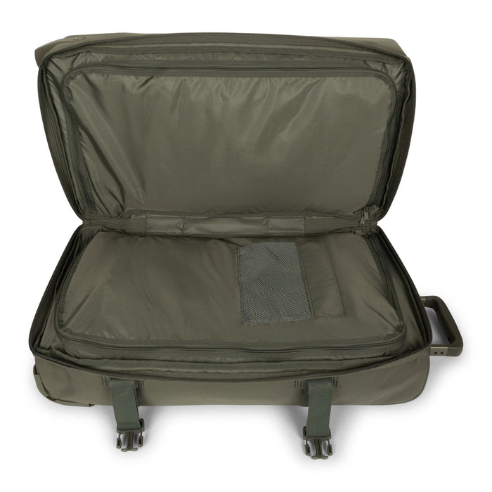 Eastpak Transit'R Plus Rolling Holdall Luggage