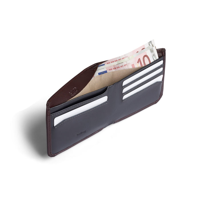 Bellroy Hide & Seek Bi Fold Wallet
