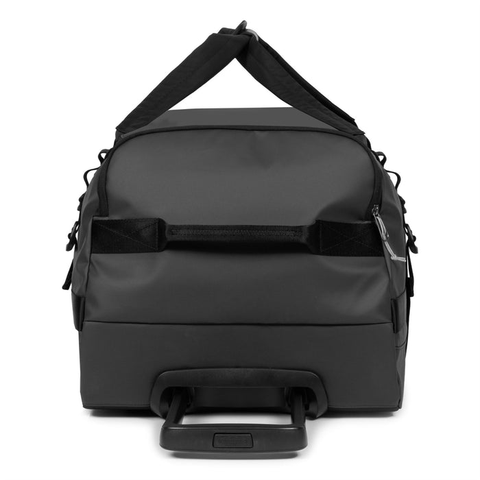 Eastpack Duffel Pack Wheel Tarp Rolling Holdall Backpack