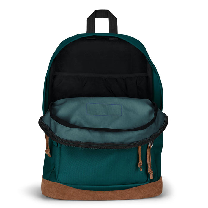 Jansport Right Pack Laptop Backpack — Aspen Of Hereford Ltd