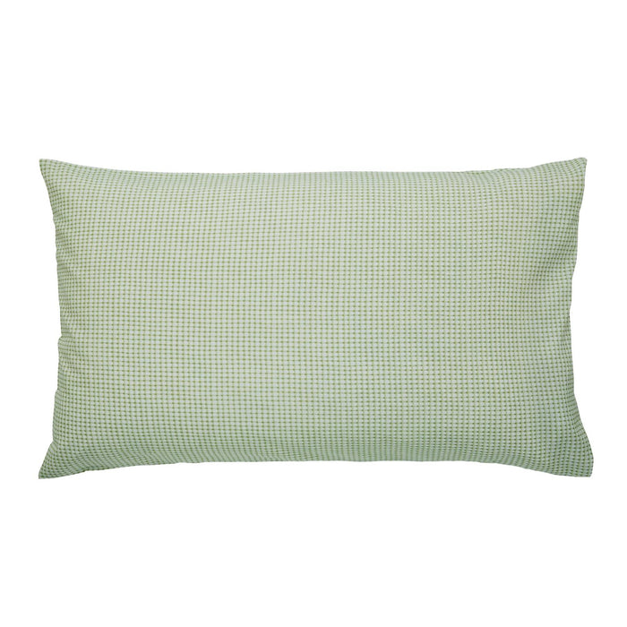 Helena Springfield Secret Garden Gingham Duvet & Pillowcase Set