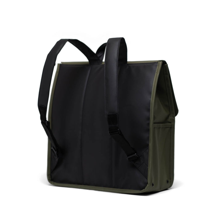 Herschel City Matte Coated Laptop Backpack