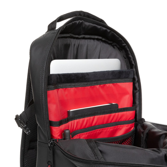 Eastpak Tecum M CNNCT Bag With Internal Organiser Backpack