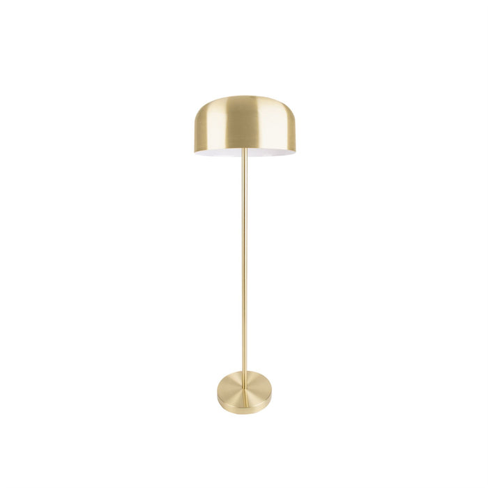 Leitmotiv Capa Table & Floor Lamp