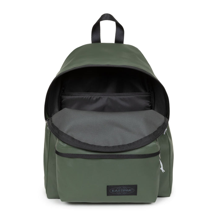 Eastpak Day Pak'r Tarp Bag With Built-in Laptop Sleeve Backpack