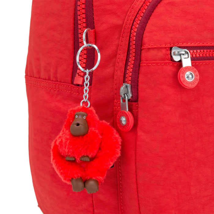 Kipling Clas Seoul S Backpacks