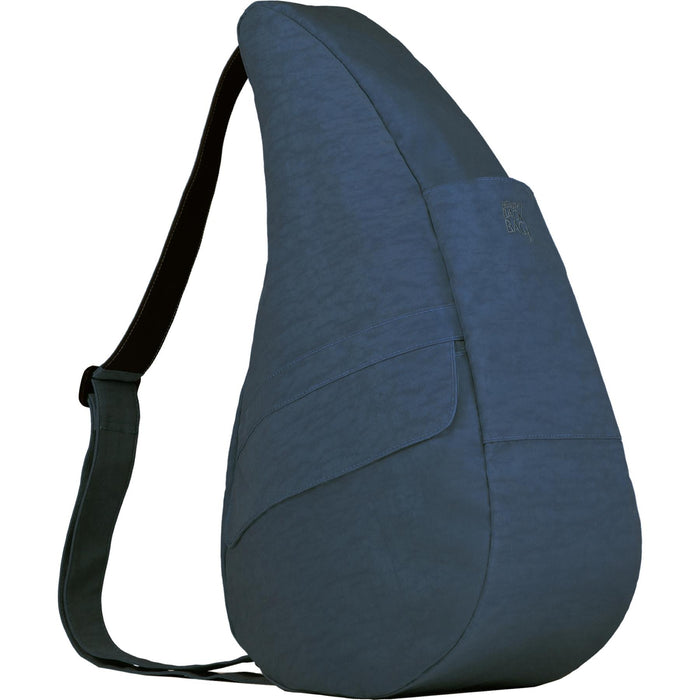 Healthy Back Bag 3rd Generation Textured Nylon Medium Handbag
