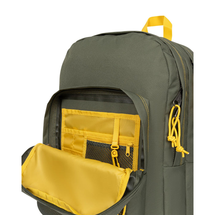 Eastpak Pinnacle Backpack