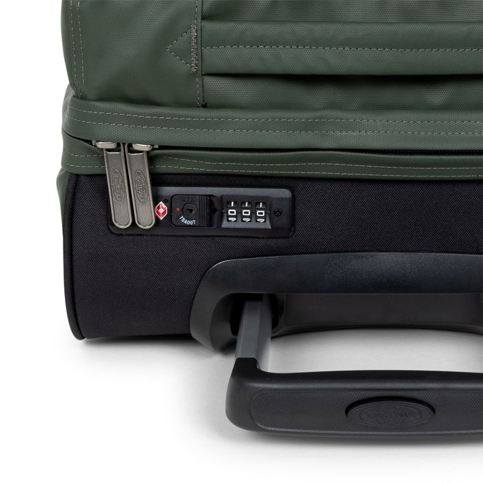 Eastpak Transit'r Tarp Rolling Holdall Luggage