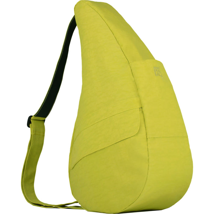 Healthy Back Bag 3rd Generation Textured Nylon Medium Handbag