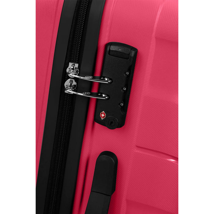 American Tourister Jetdriver 3.0 Cabin Spinner Suitcase