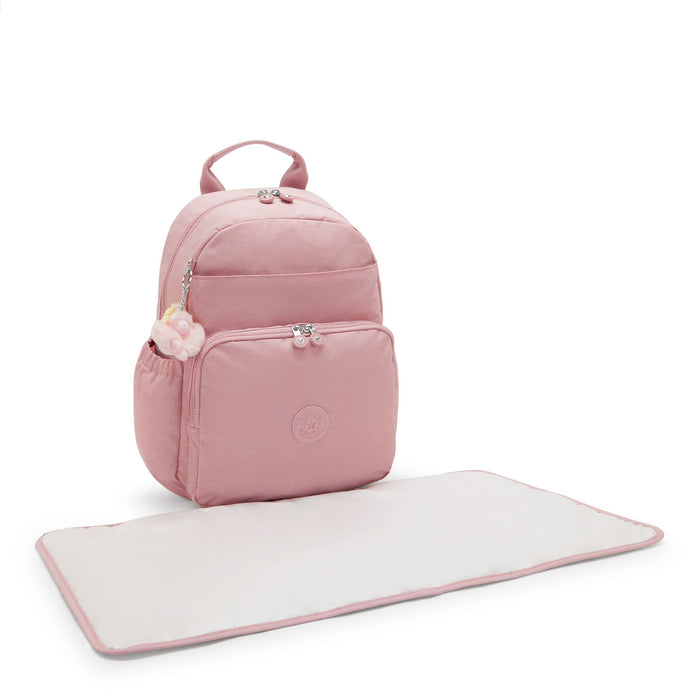 Kipling Maisie Baby Changing Backpack