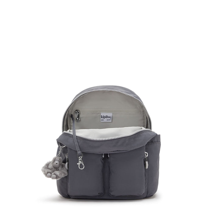 Kipling City Pocket Backpack
