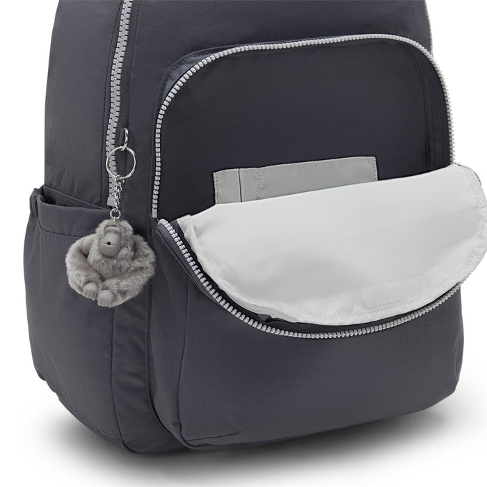 Kipling Seoul Laptop Backpack