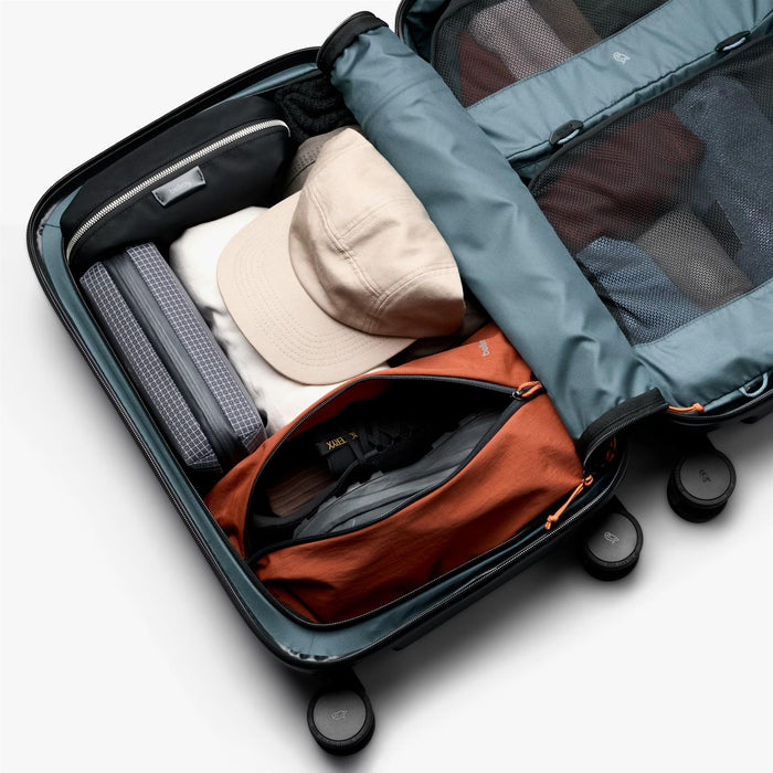 Bellroy Split Level Transit Carry-On Suitcase