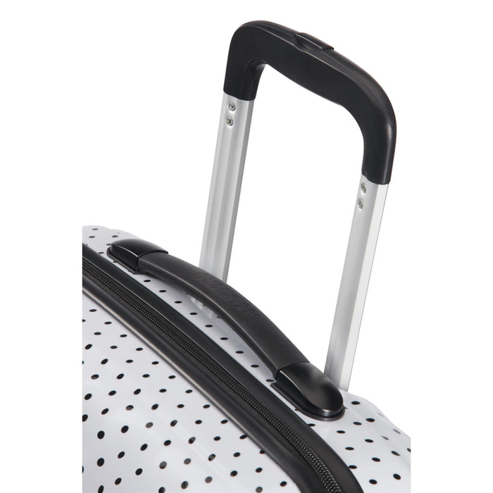 American Tourister Disney Legends Cabin Suitcase