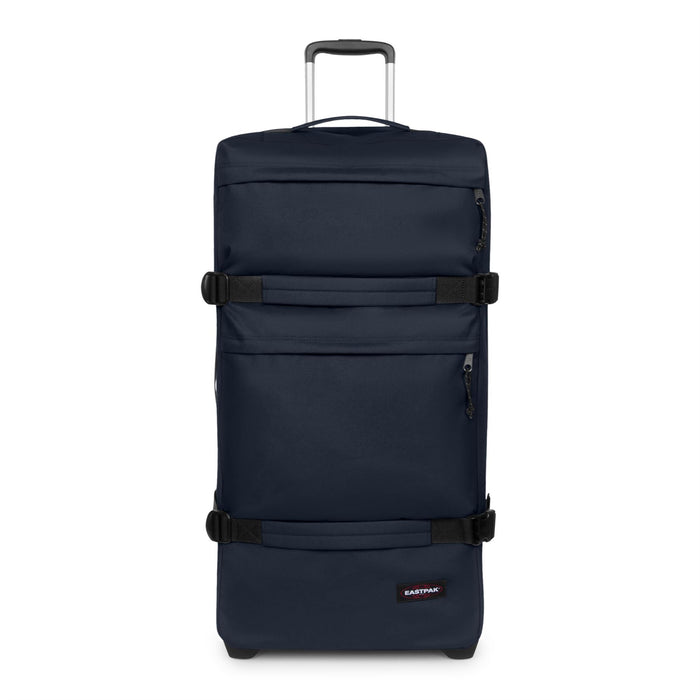 Eastpak Transit'R Plus Rolling Holdall Luggage