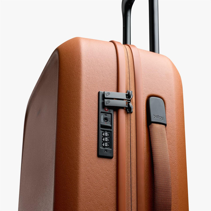 Bellroy Split Level Transit Carry-On Suitcase