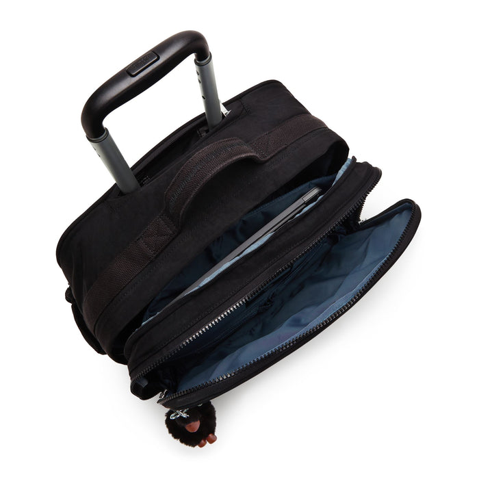 Kipling New Storia Wheeled Bag