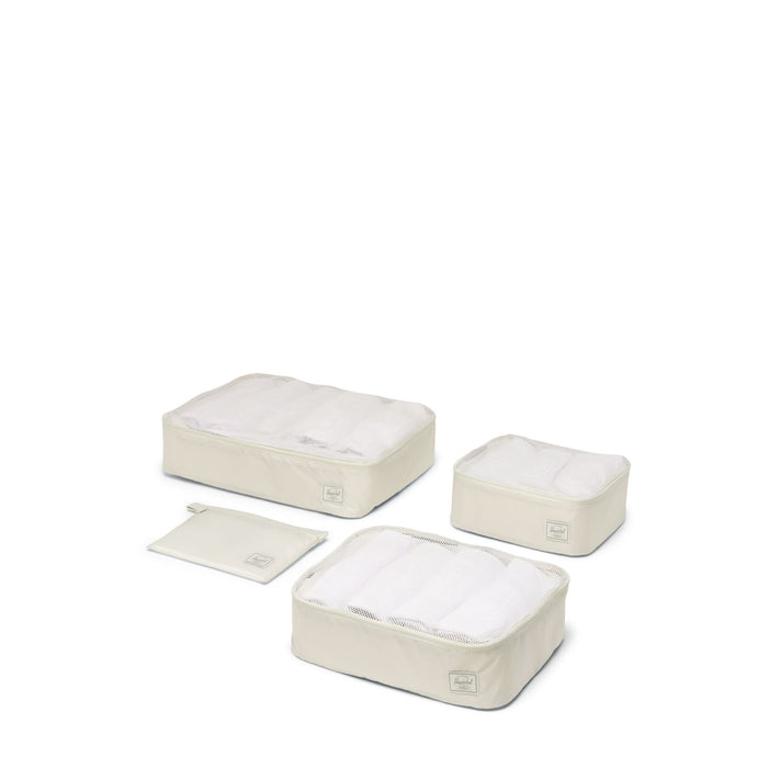 Herschel Kyoto Stackable Packing Cubes