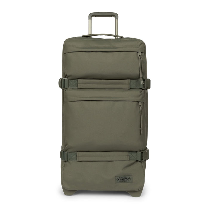 Eastpak Transit'R Plus Rolling Holdall Luggage