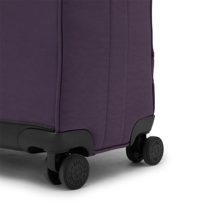 Kipling Jet 4 Wheeled Spinner