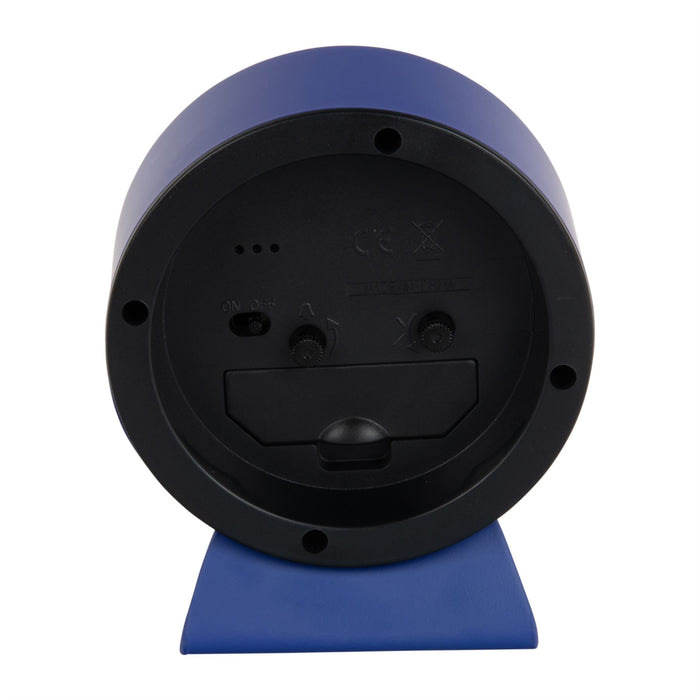 Karlsson Cool Retro Alarm Clock