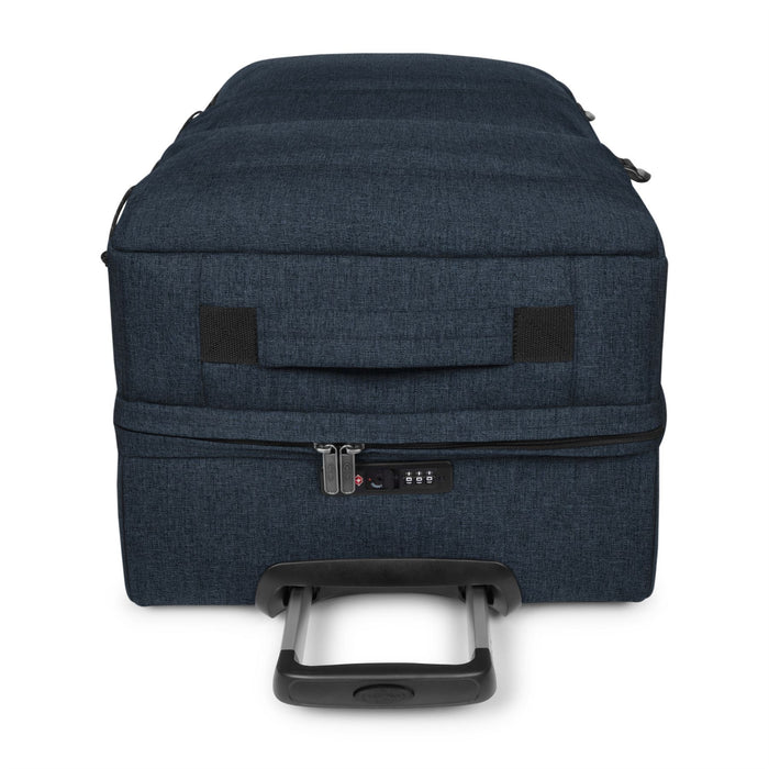 Eastpak Transit'R Plus Rolling Holdall Luggage