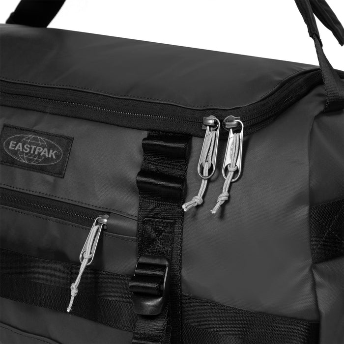 Eastpak Duffel Pack Transforming Holdall / Backpack
