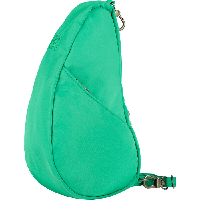 Healthy Back Bag Microfibre Baglett Handbag