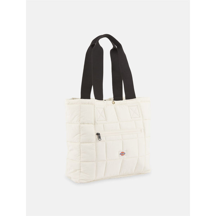 Dickies Gardiner Quilted Tote Bag