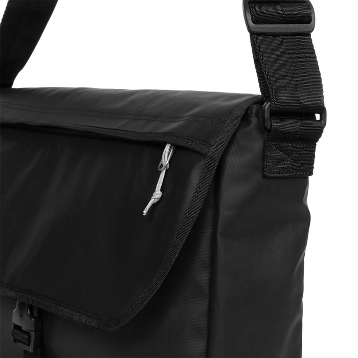 Eastpak Delegate Tarp Laptop Messenger Shoulder Bag