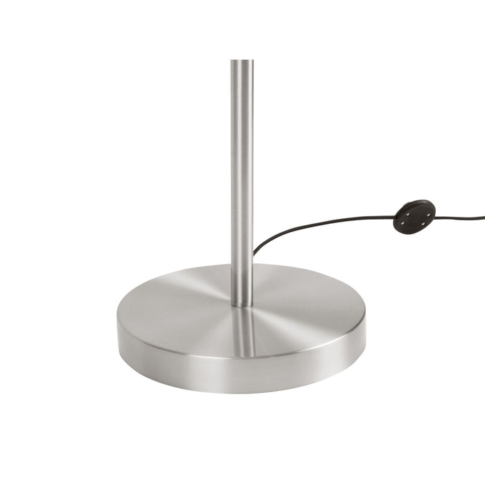 Leitmotiv Capa Table & Floor Lamp