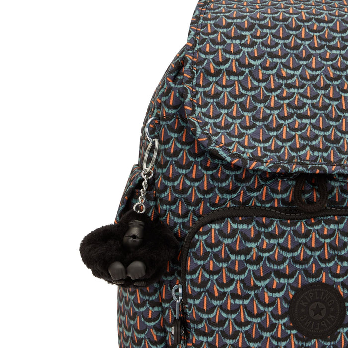 Kipling City Pack Mini Small Backpack