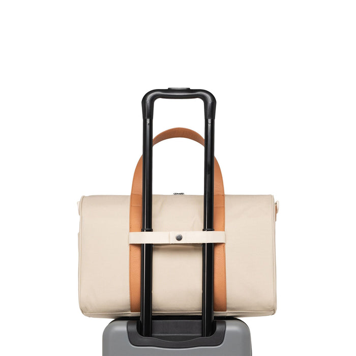 Herschel Novel Carry On Duffle Bag