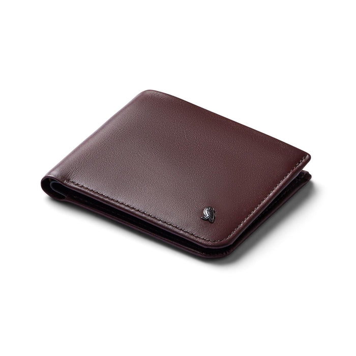 Bellroy Hide & Seek Bi Fold Wallet