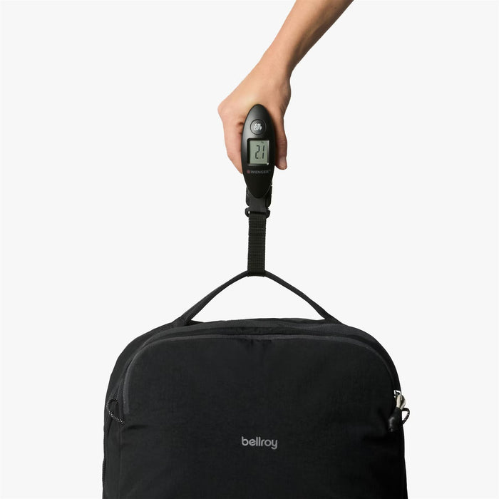 Bellroy Split Level Transit Carry-On Suitcase