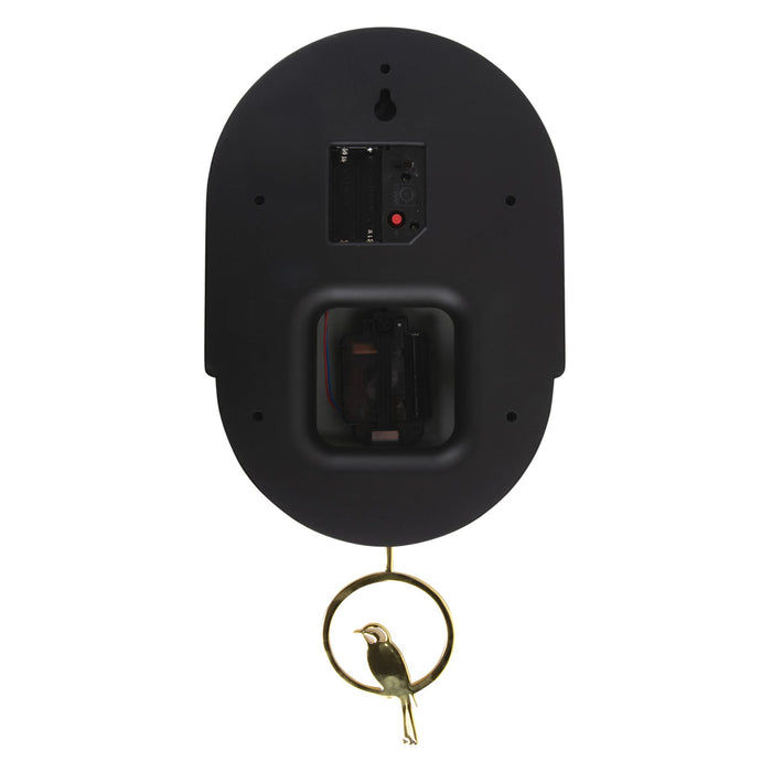 Karlsson Tweet Cuckoo Wall Clock