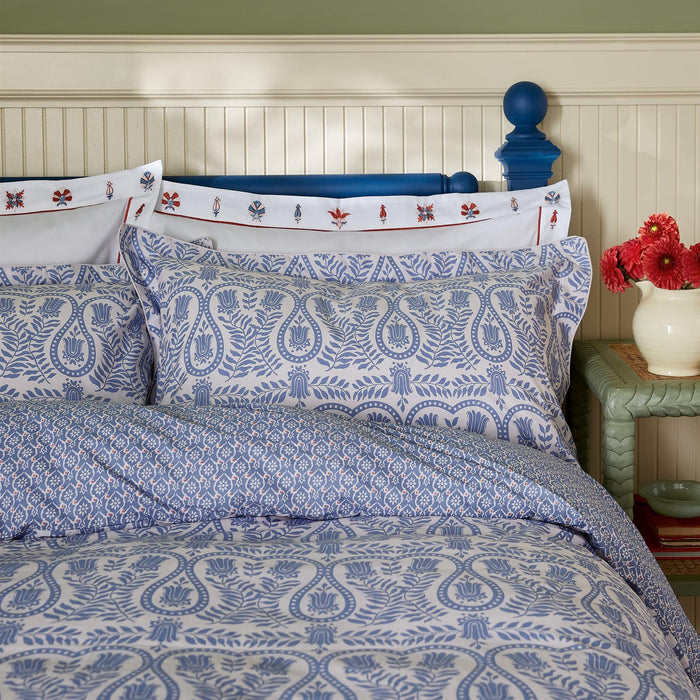Joules Wandering Indienne Cover Set