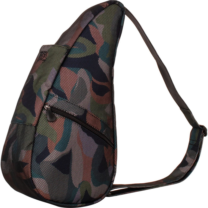 Healthy Back Bag Special Finish Small Handbag