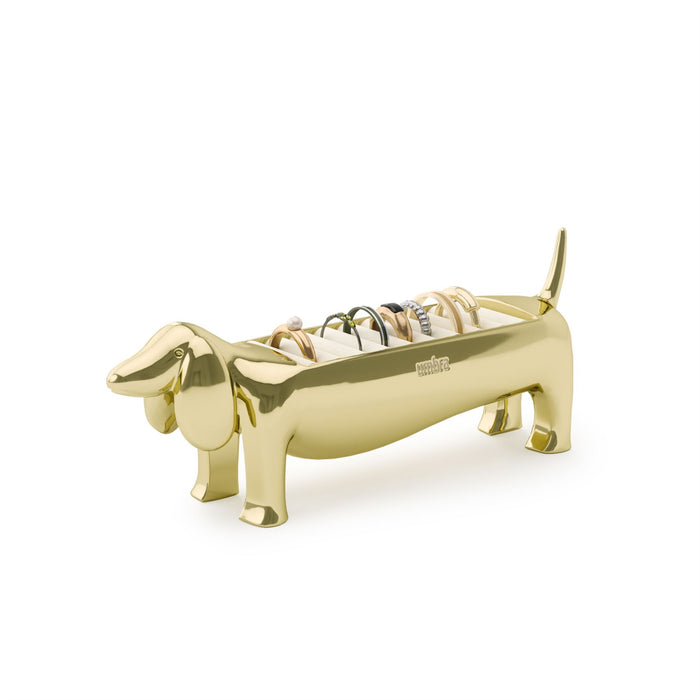 Umbra Dachsie Dog Ring Holder