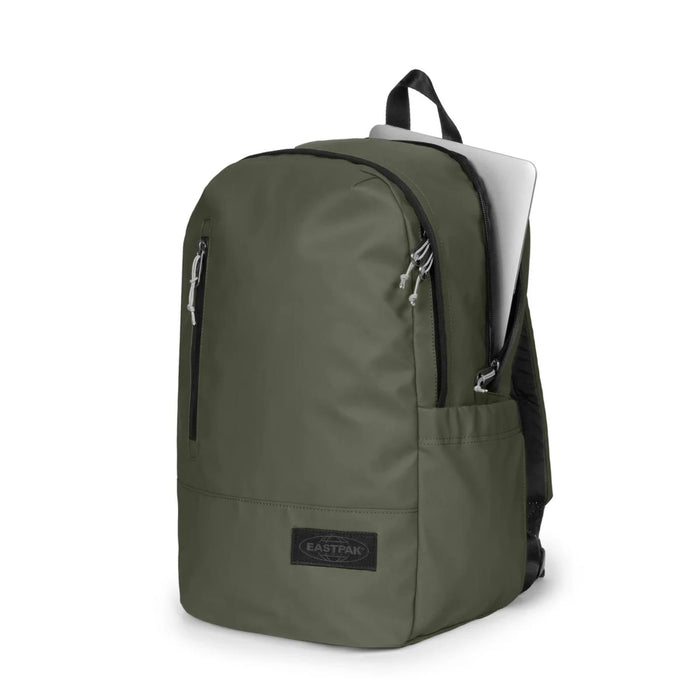 Eastpak Tarp Pack Laptop Backpack