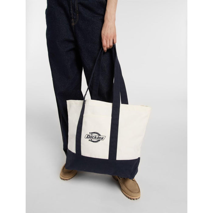 Dickies Logo Canvas Tote